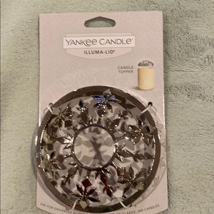 Yankee Candle Illuma-Lid